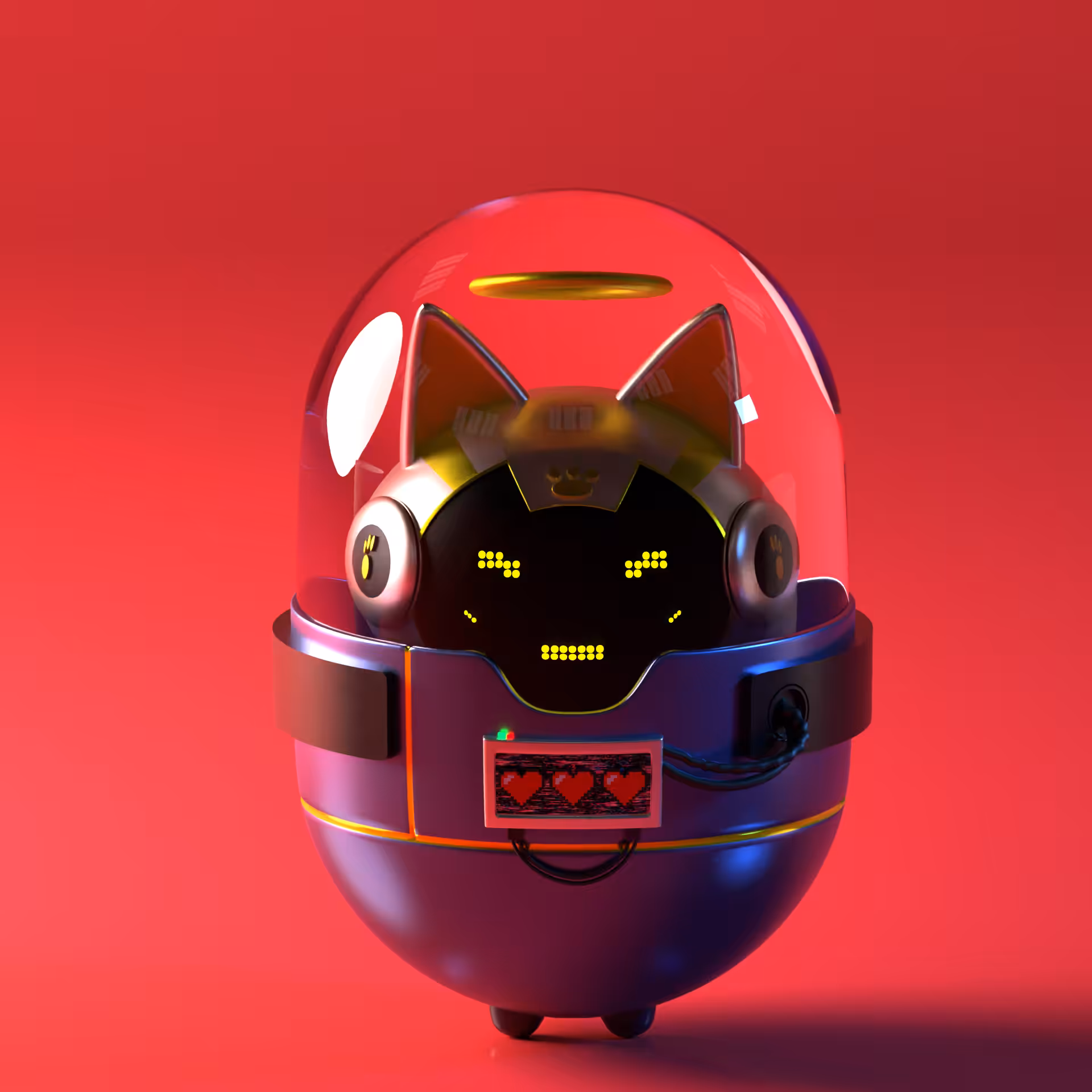 Purr #004