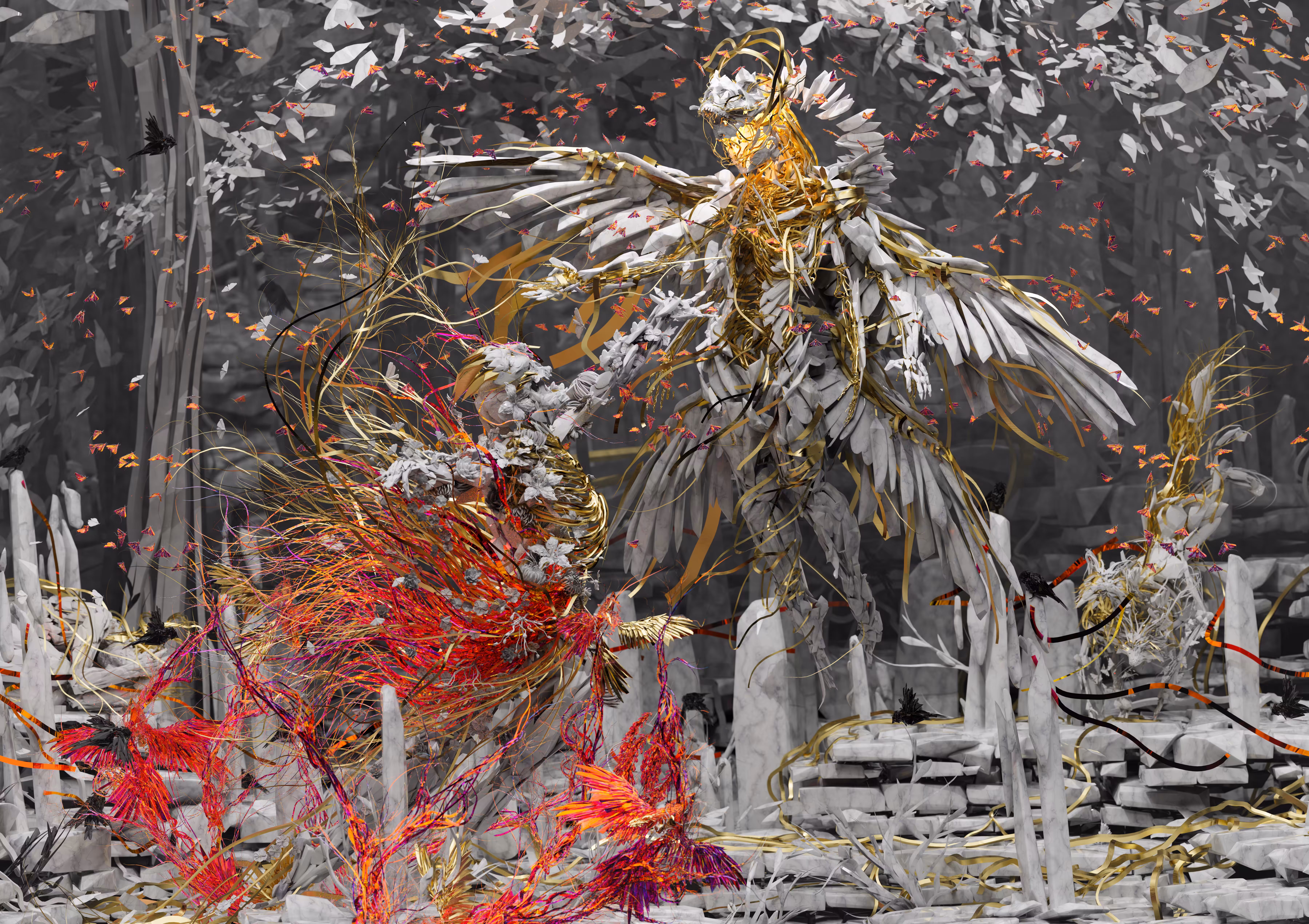 Sojourn