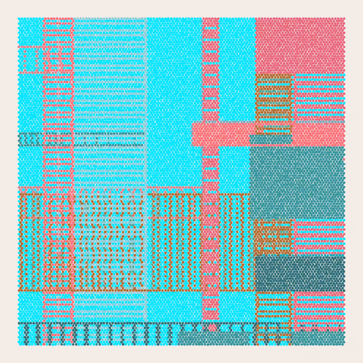 Linear Composition, Vol. 2 #81