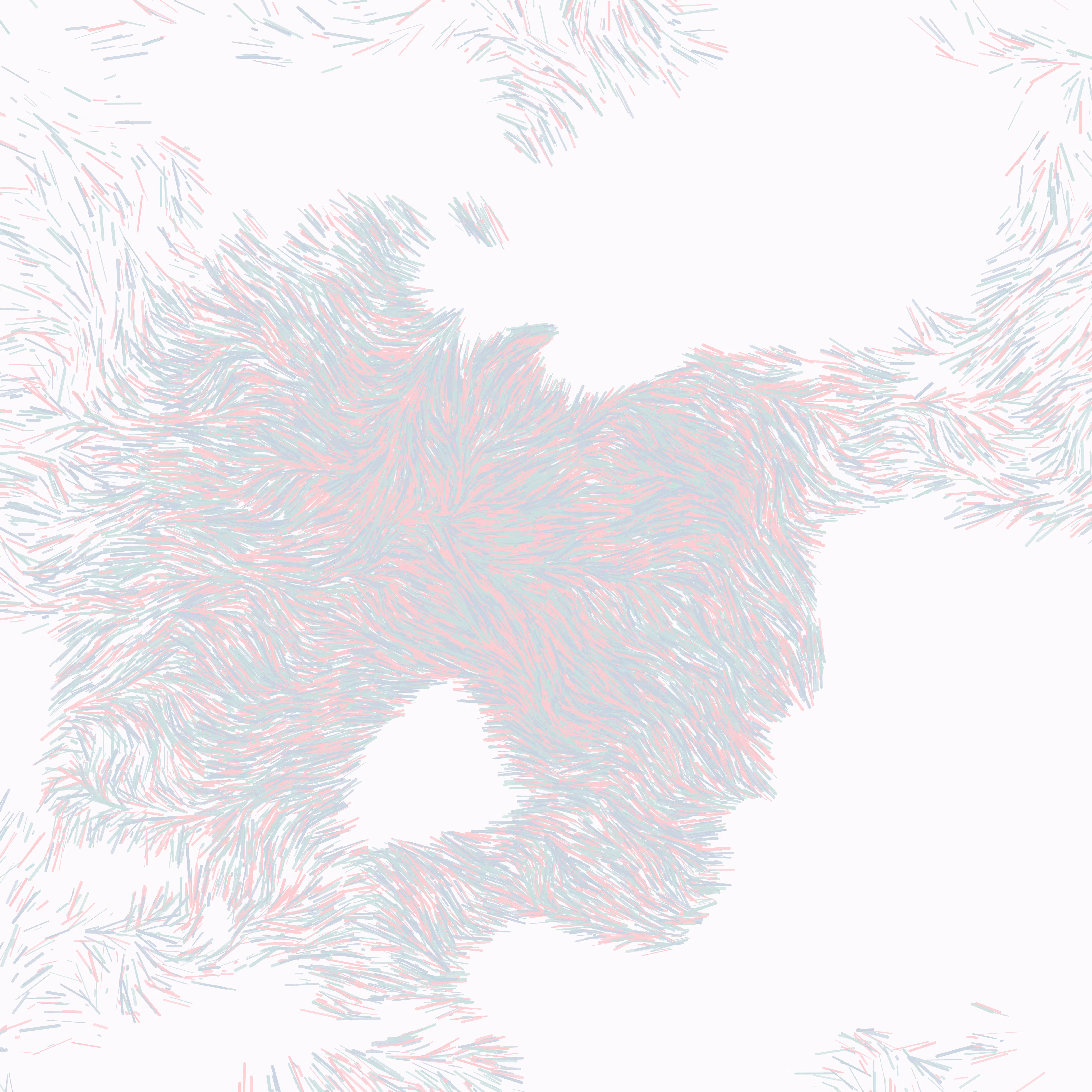 Organic Currents: OC #5