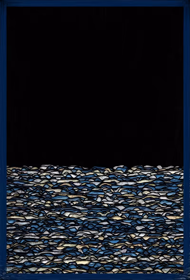 Ode to color #80