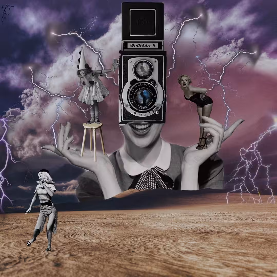 kcollage 22