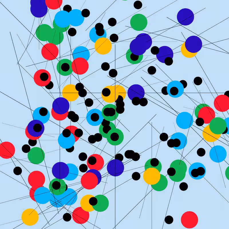 Circum Dot #39