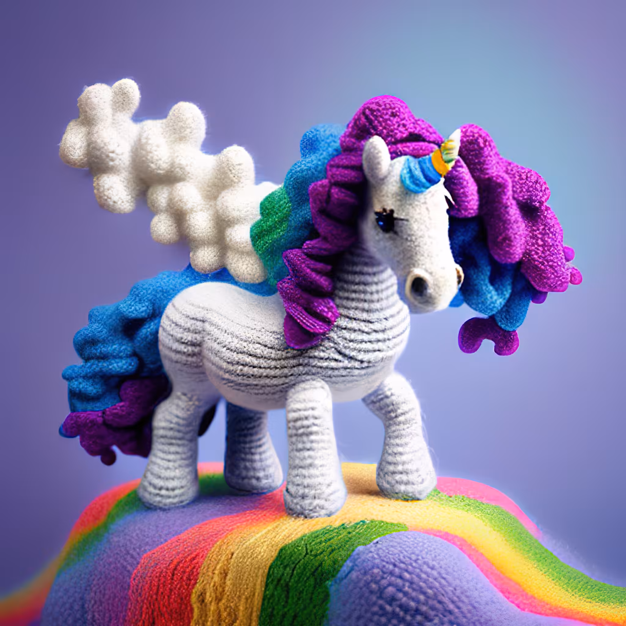Unicorn Carl