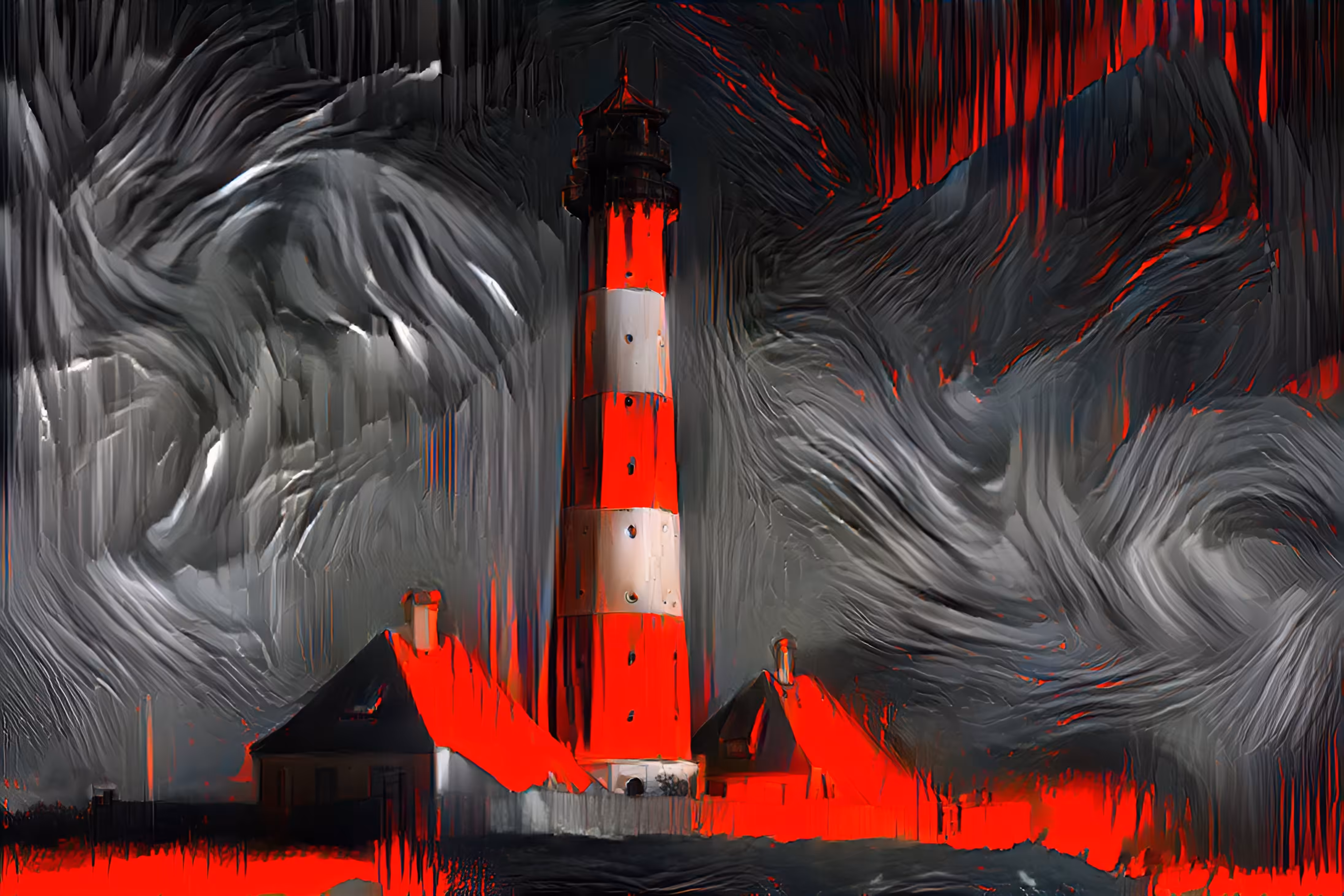 Lighthouse