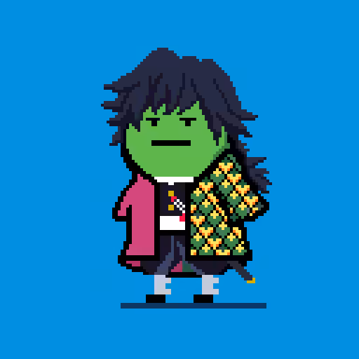 Giyubean