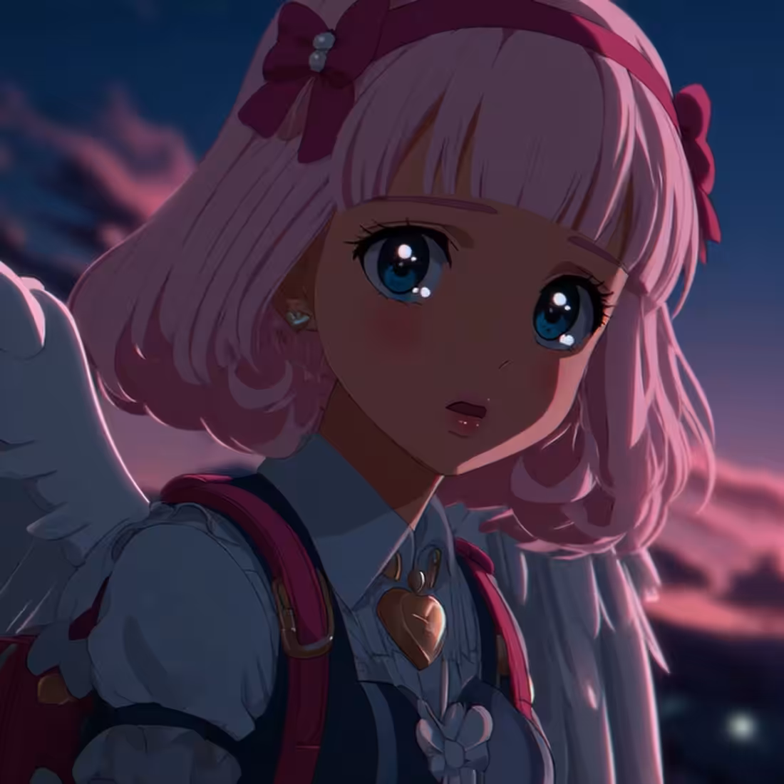 I'm Sorry ! ... 💘🥺
