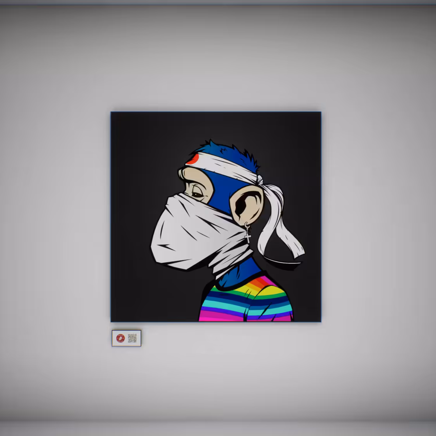 Glitched AASC #3304