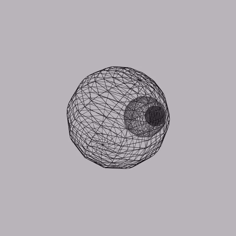 HypnoSpheres #64