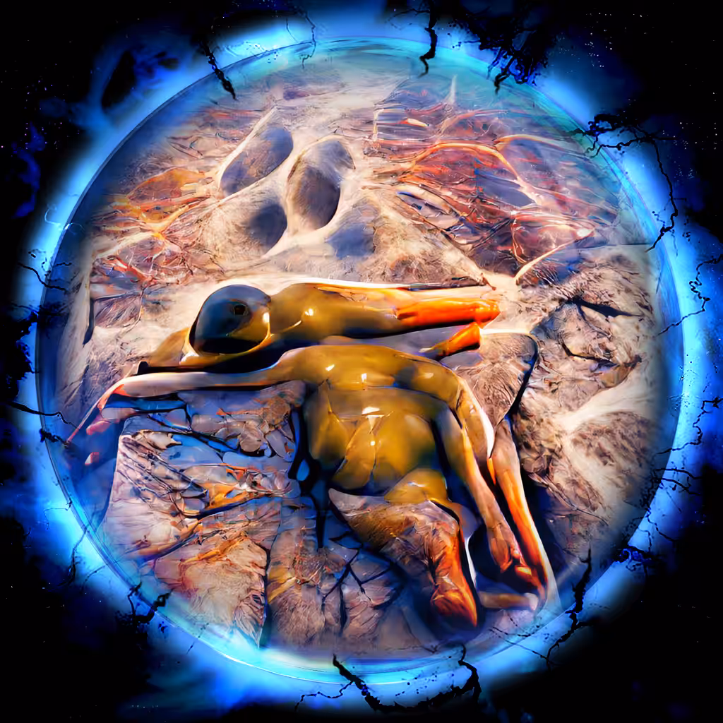 Melting Body