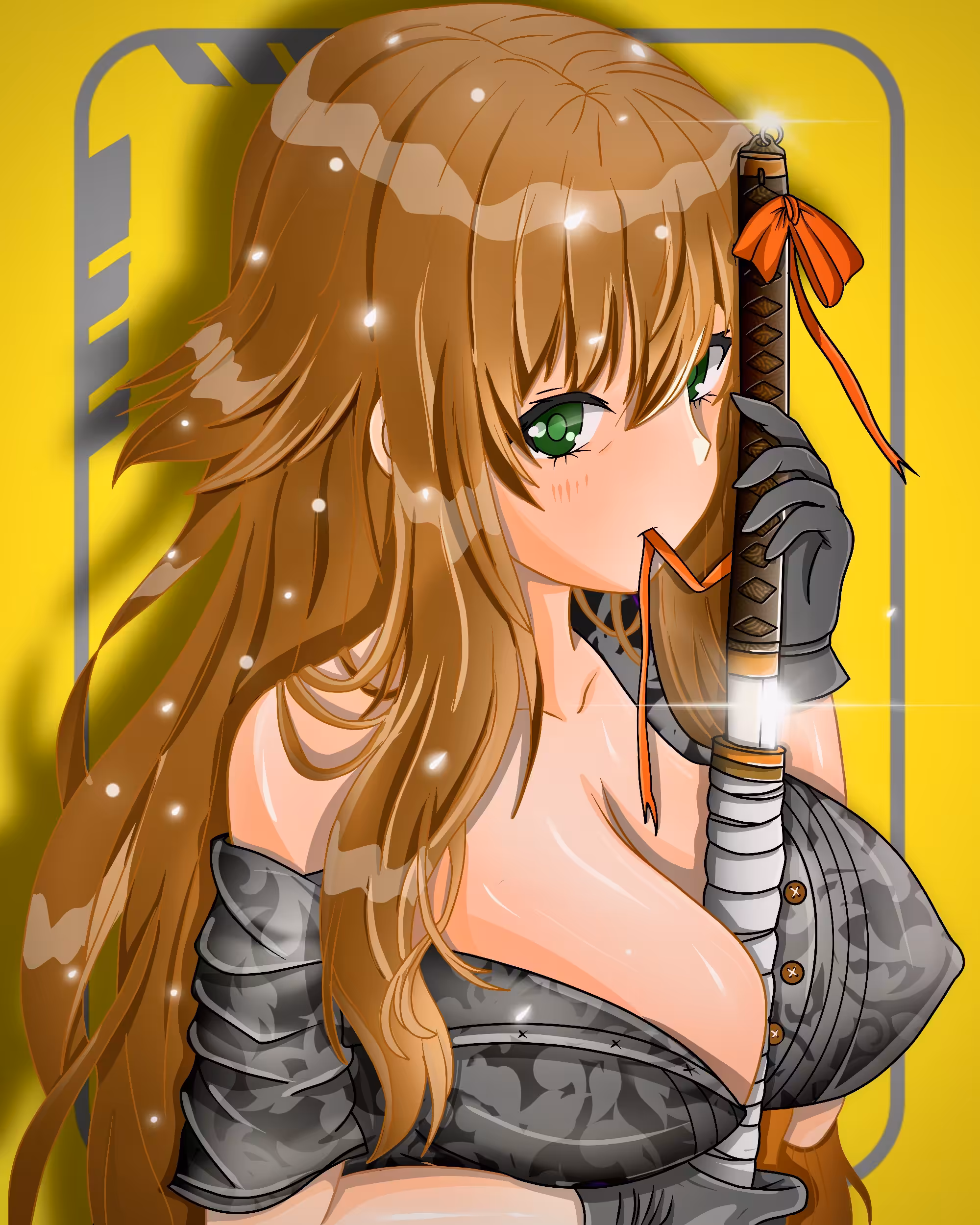 KIREI #18