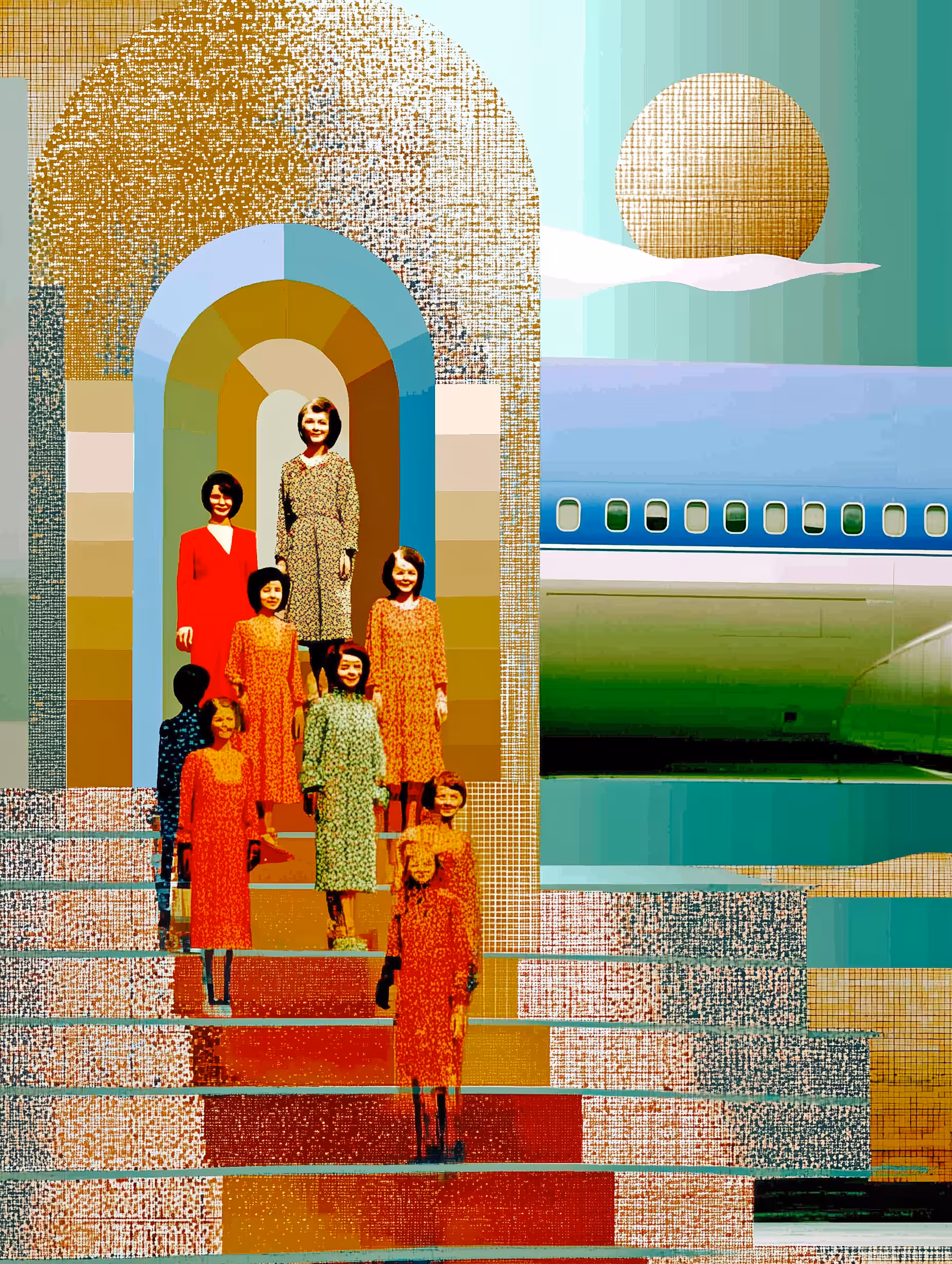 𝘍𝘰𝘶𝘯𝘥 𝘈𝘥𝘷𝘦𝘳𝘵 1974