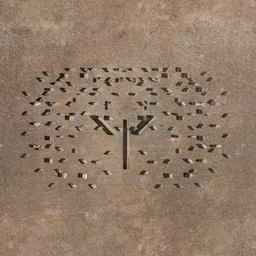 crystalline work (arctic) 16.1.7.1