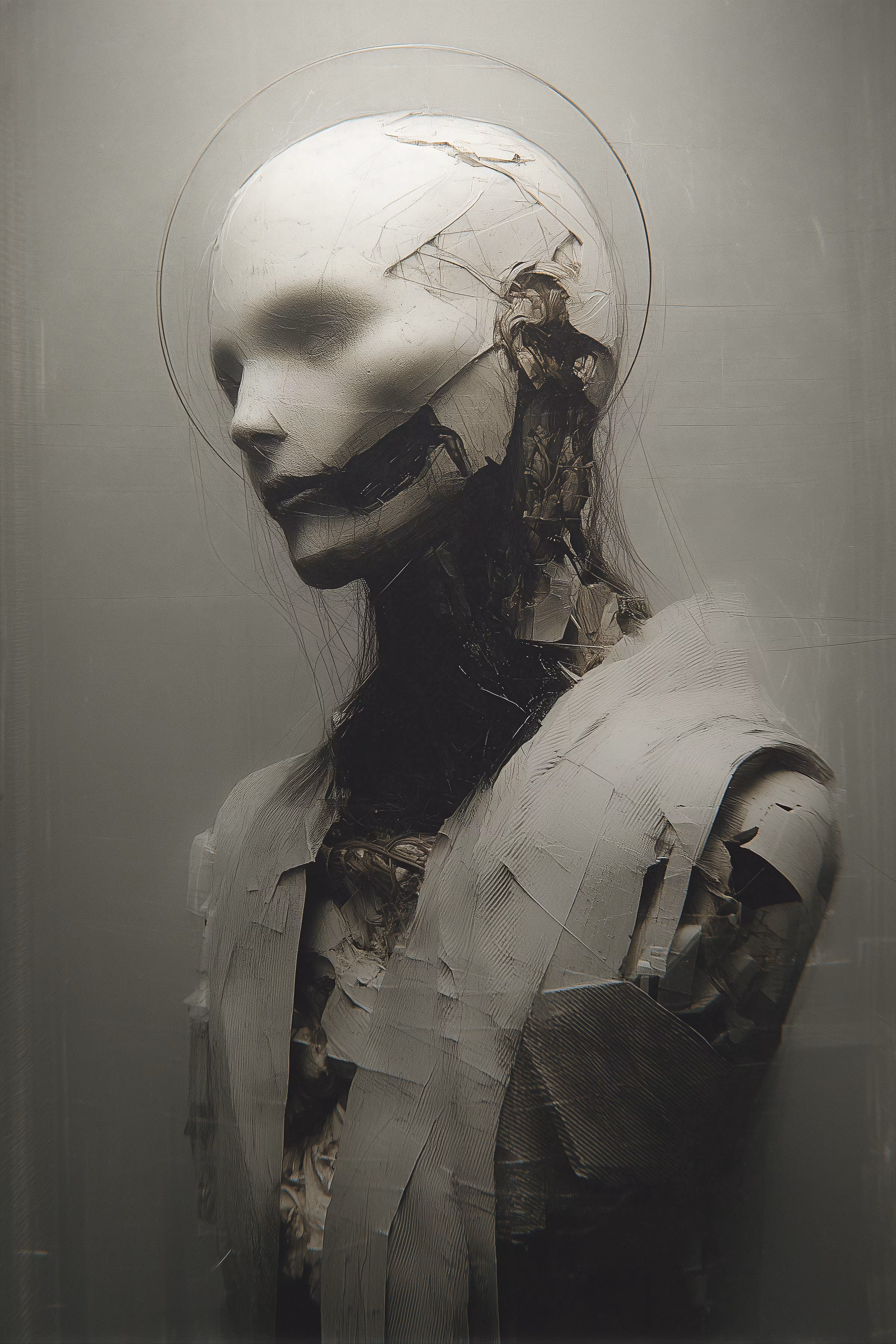 PROTOTYPE 0.4: THE SENSORY FAILURE