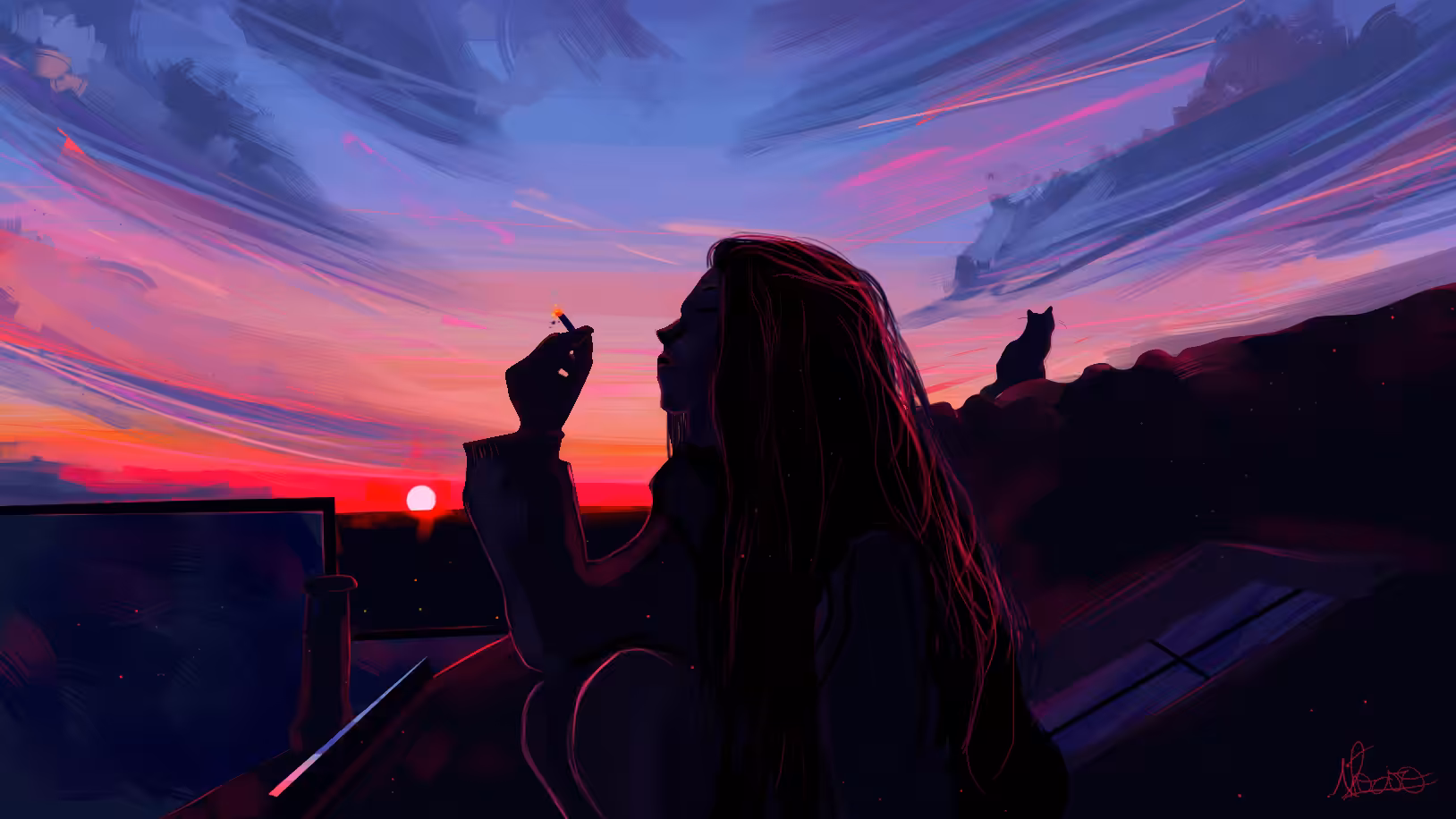 Roof Days 