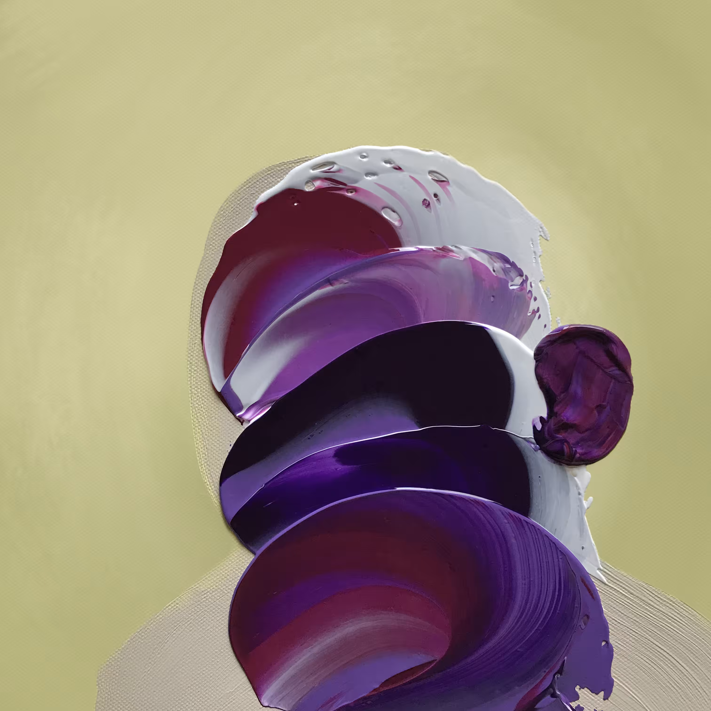 PFP of U #25: “Arrakis”