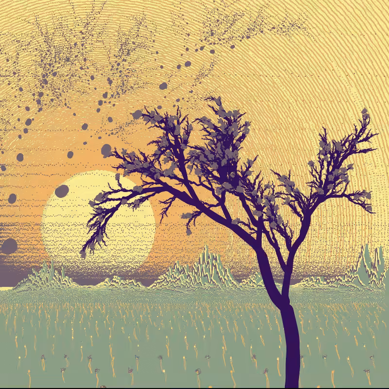 GPTree #35