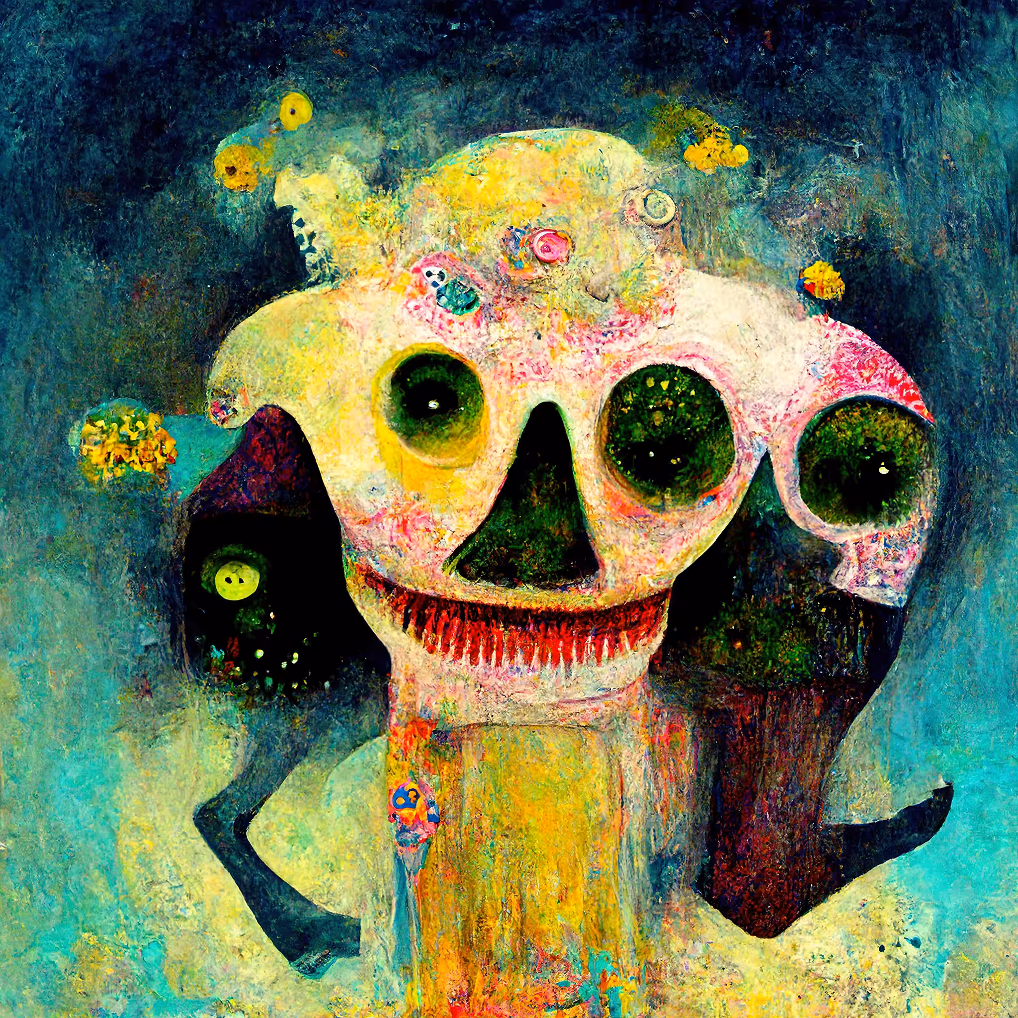 lollipop #44