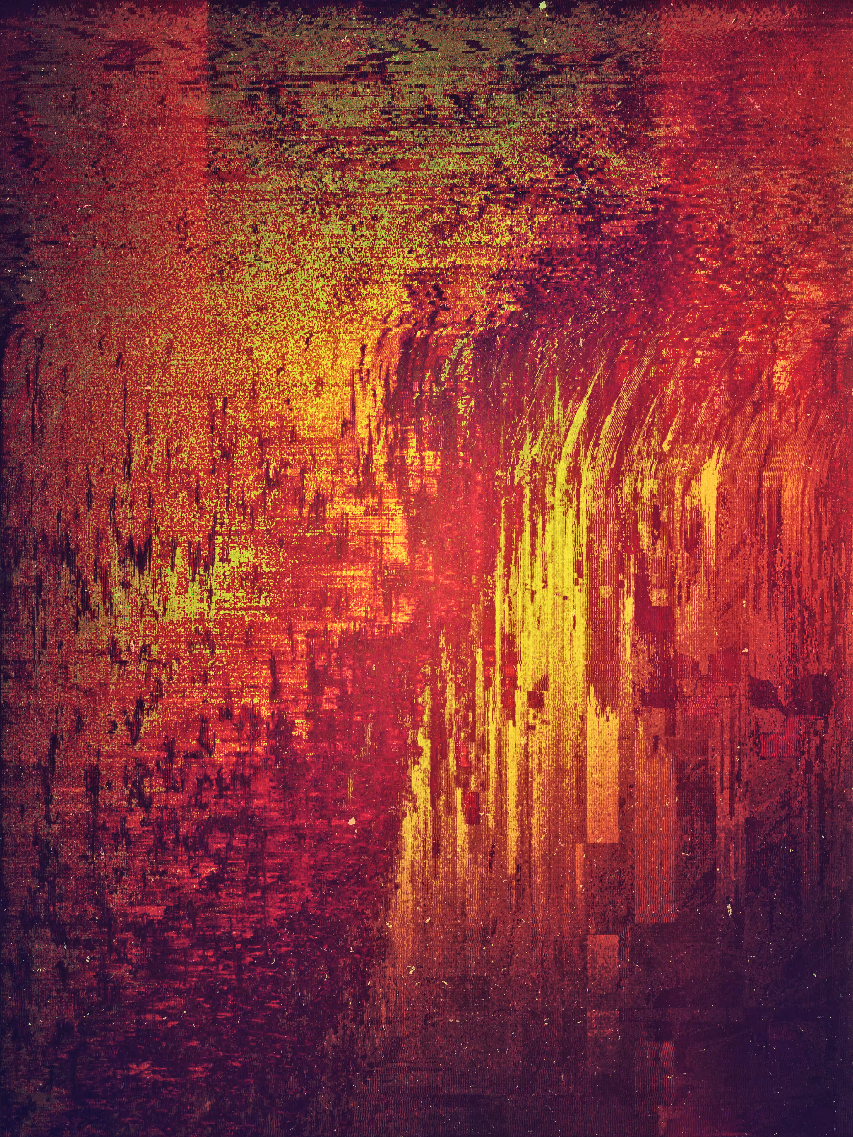 Premonition