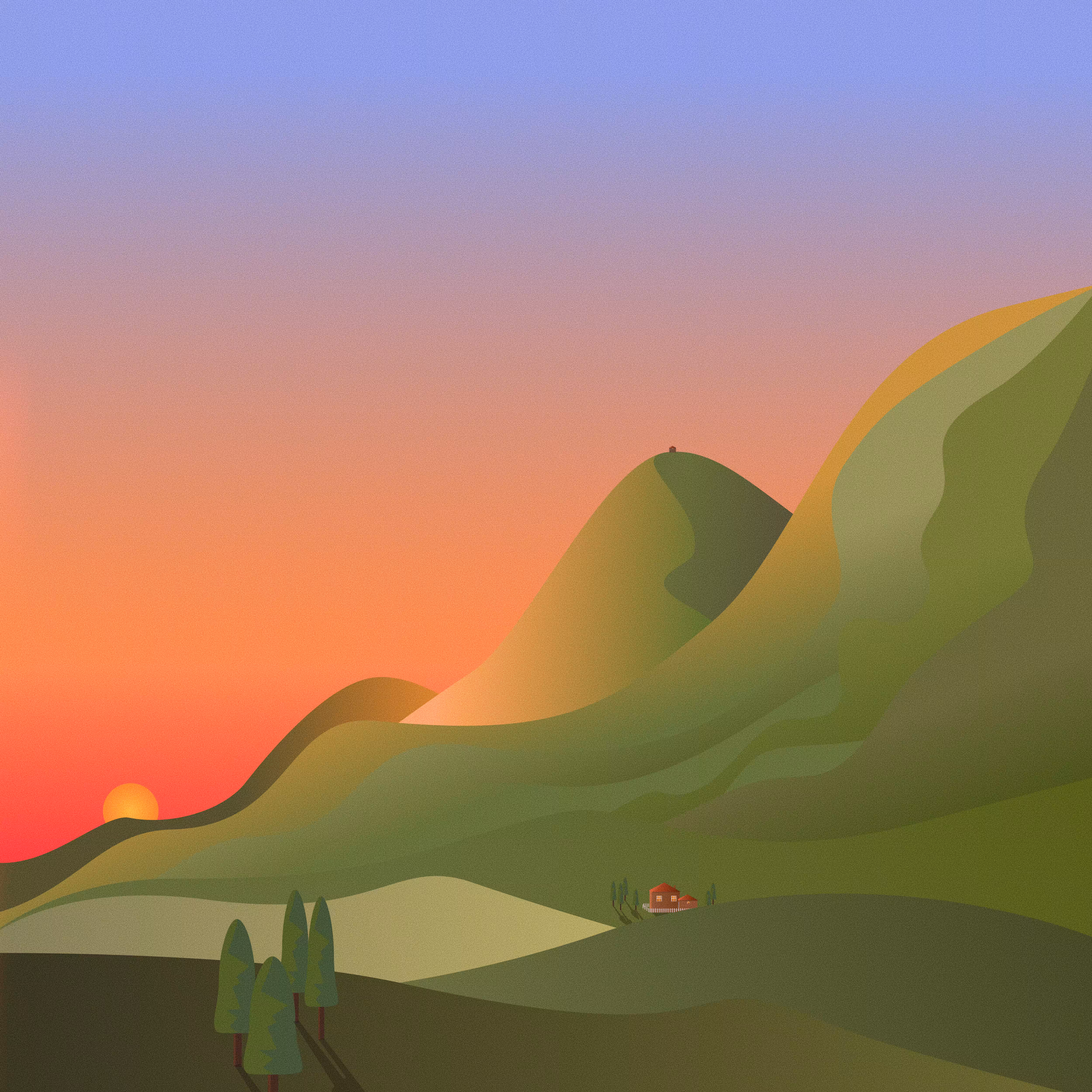 Dusk
