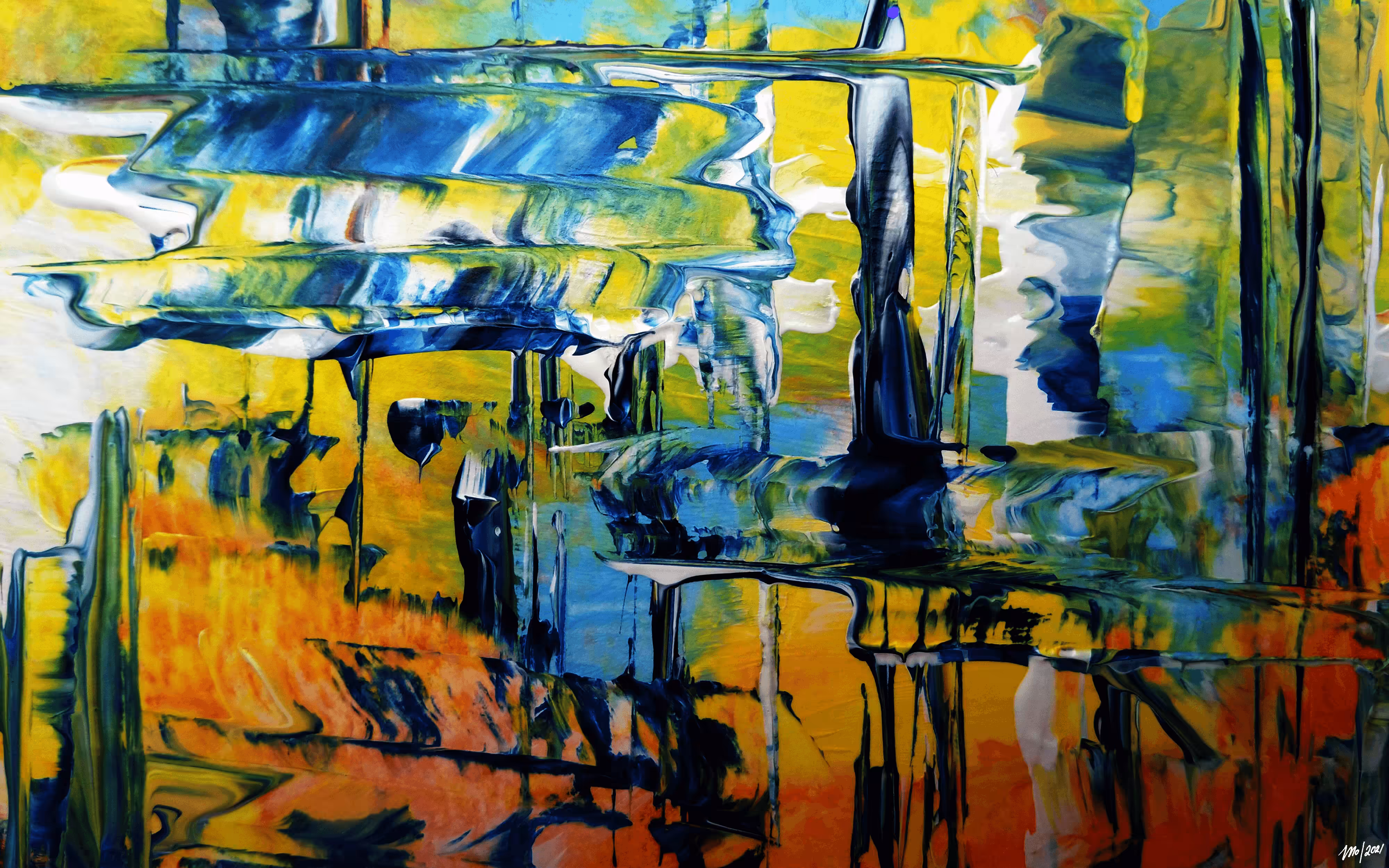 Impression 16-A