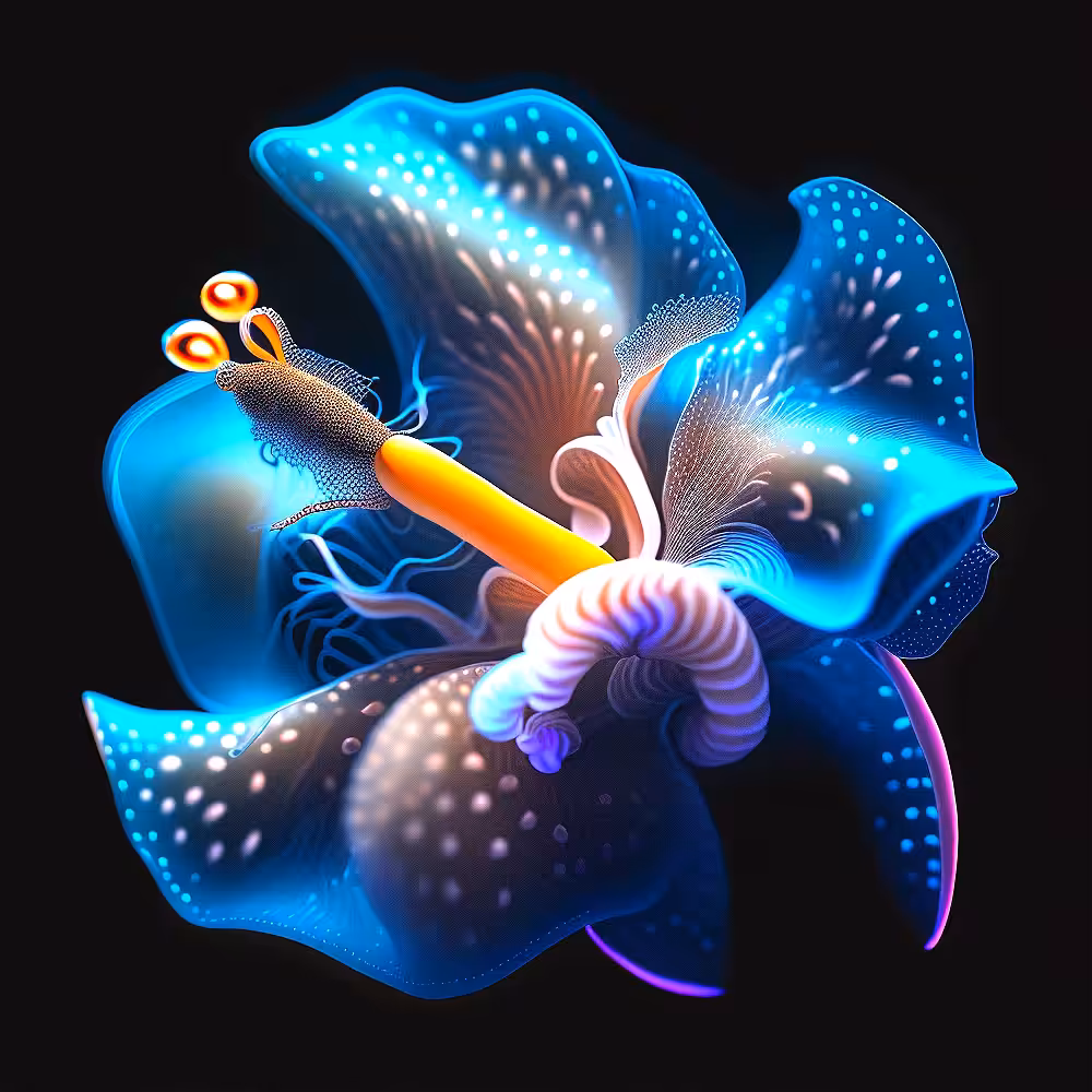floralux vorax