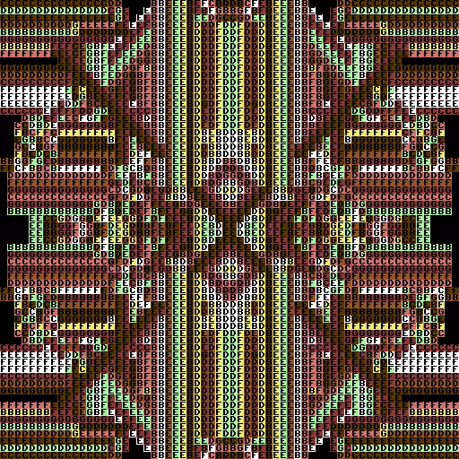 PETSCII Machine #59
