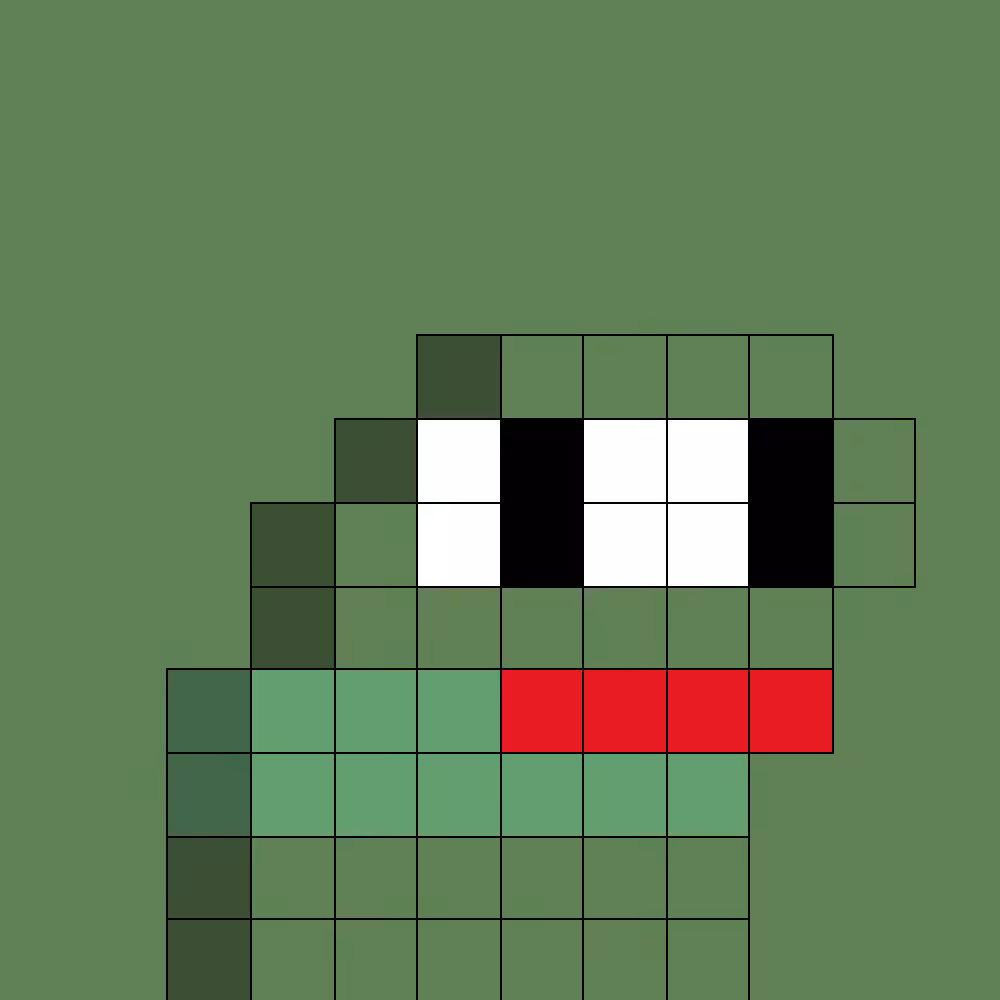 Pepels: Pepel #42
