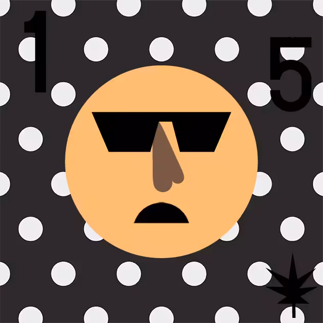 Super Cool World #2231