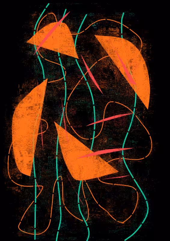People / Union / Peace / Freedom #10