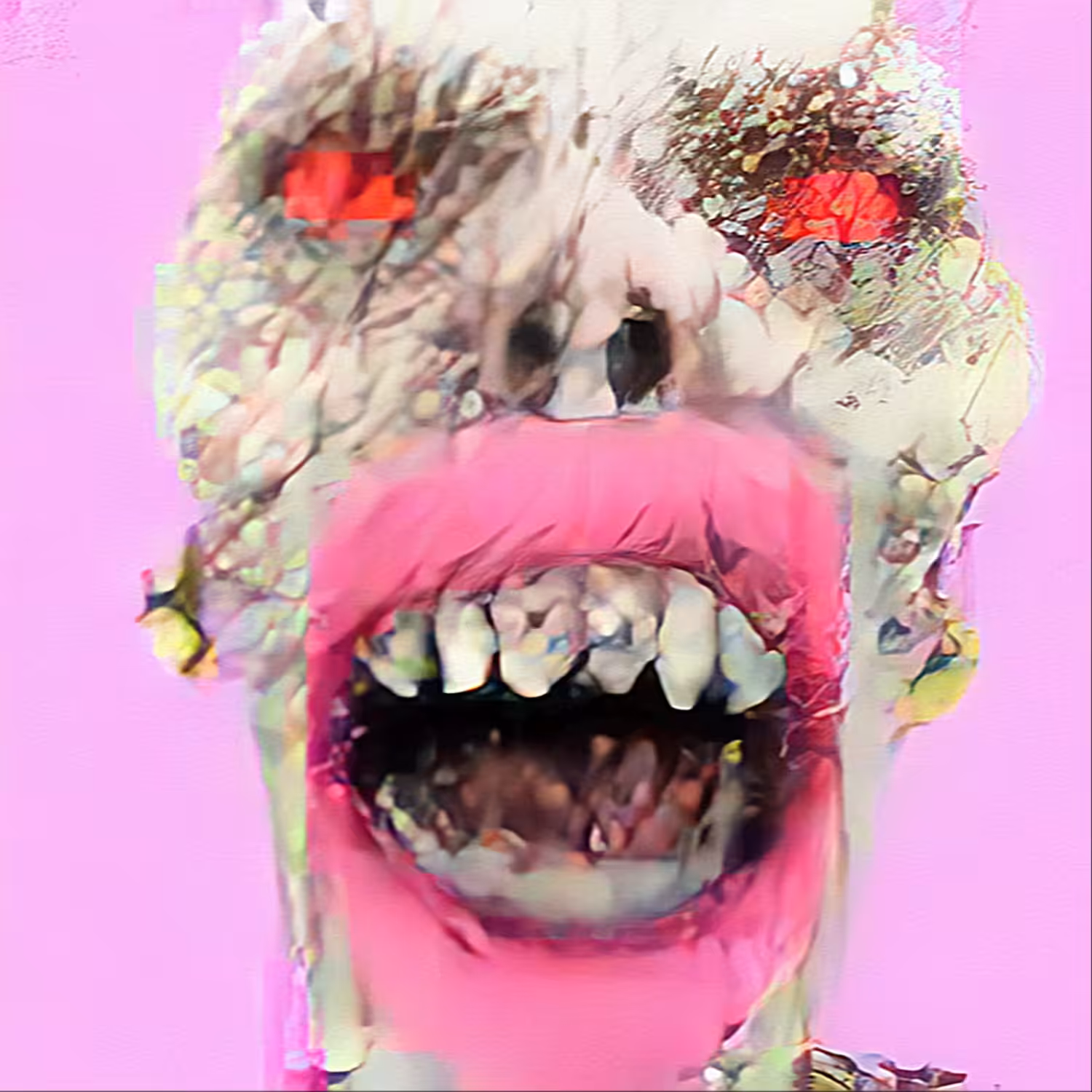 Never E-mail A Head