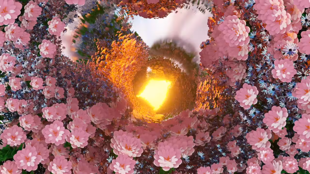 An Open Heart