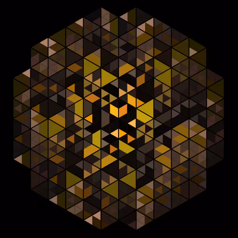 a not-so-binary world #30