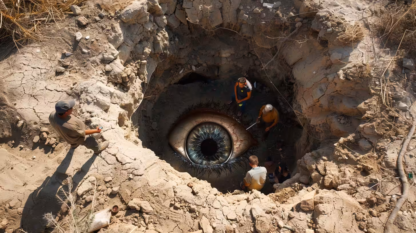 Excavations
