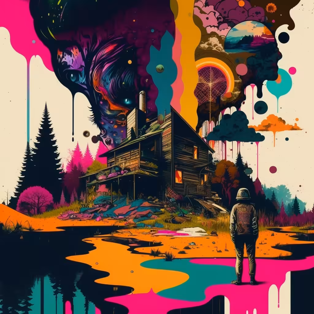 The Cabin