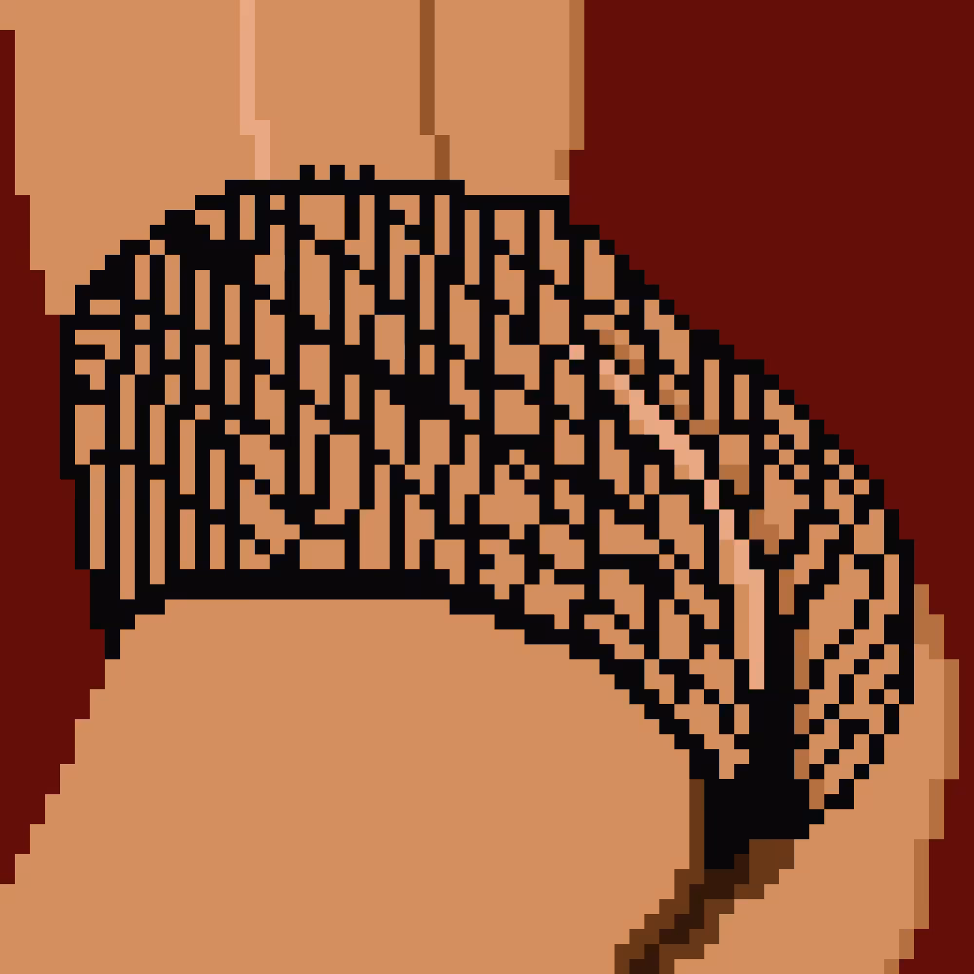Pixel Art 02/10