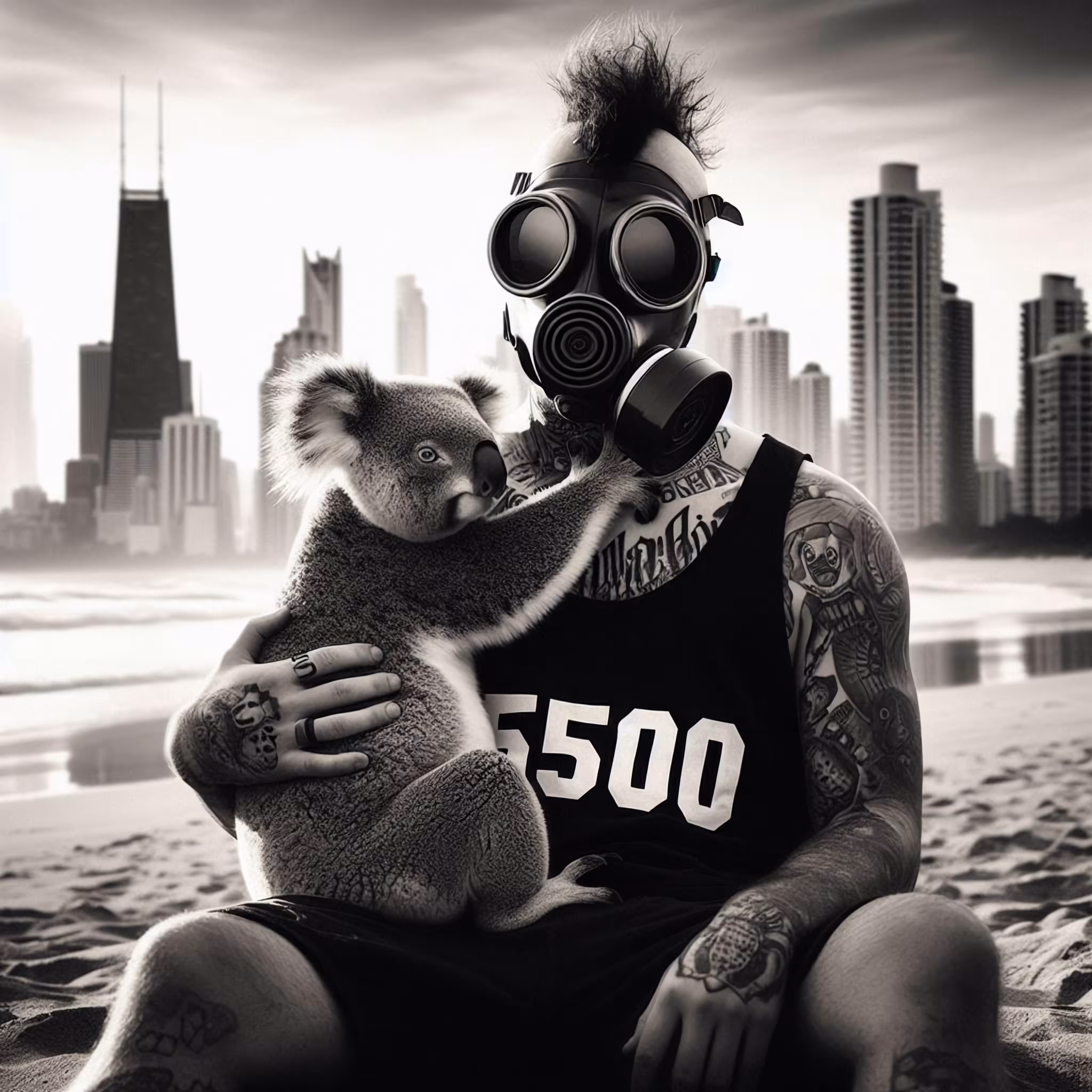 5500 - 4 