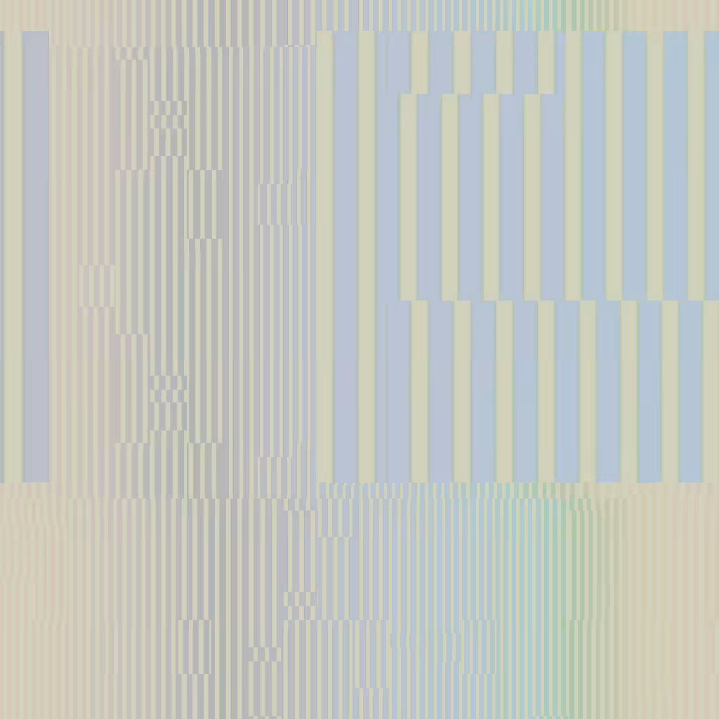Verti-Horizon #186