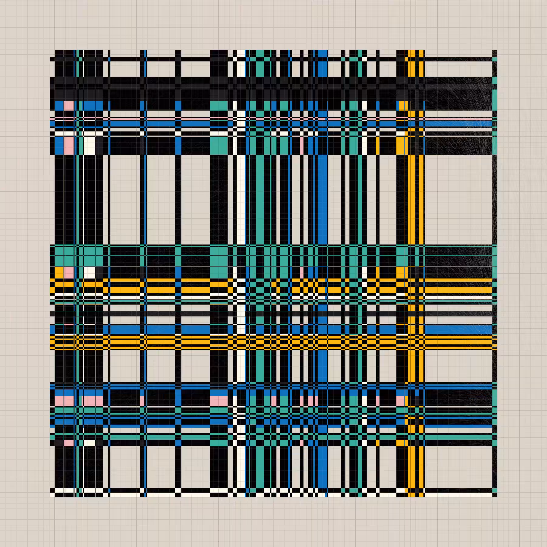 Intersections #63