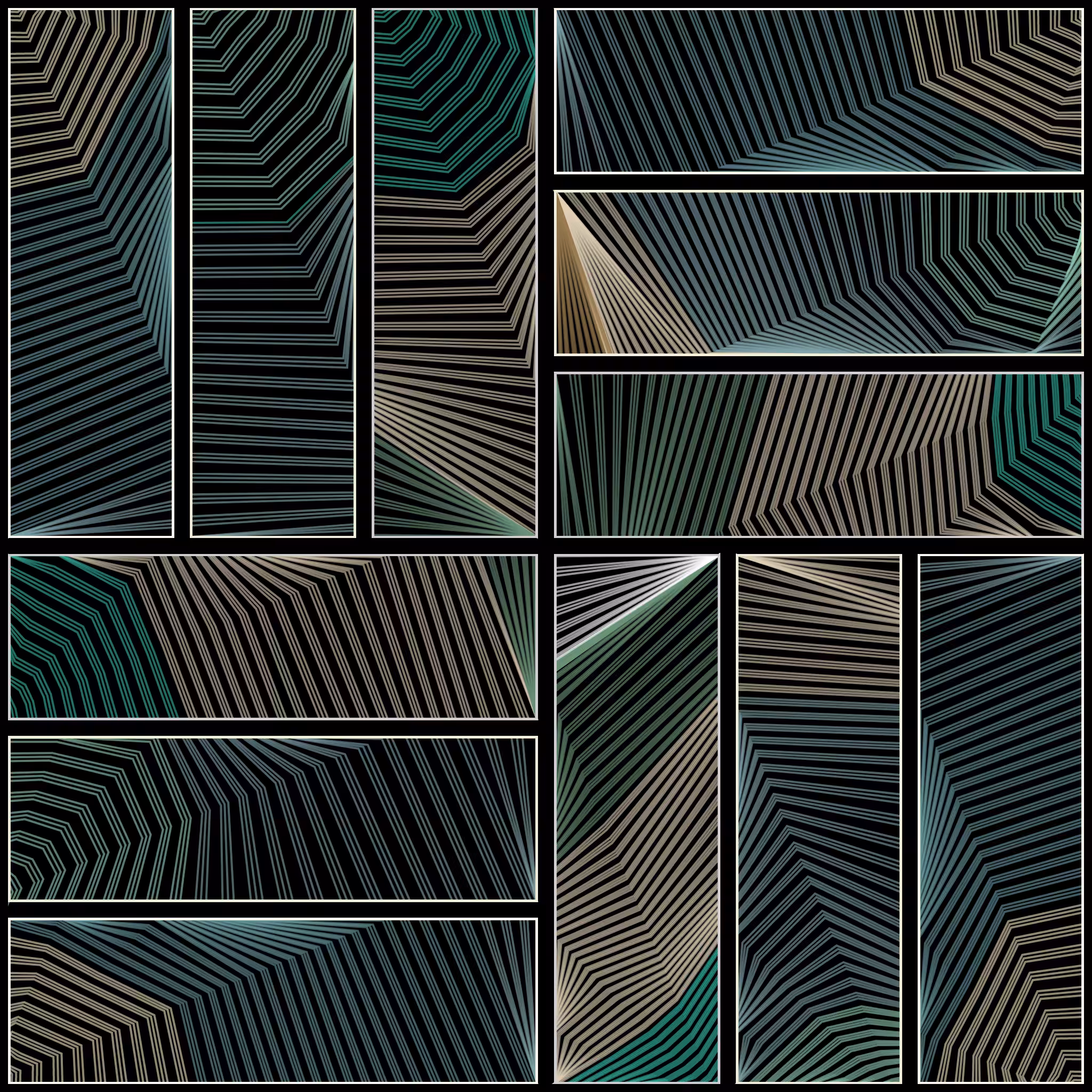 Satisfying Grids #17