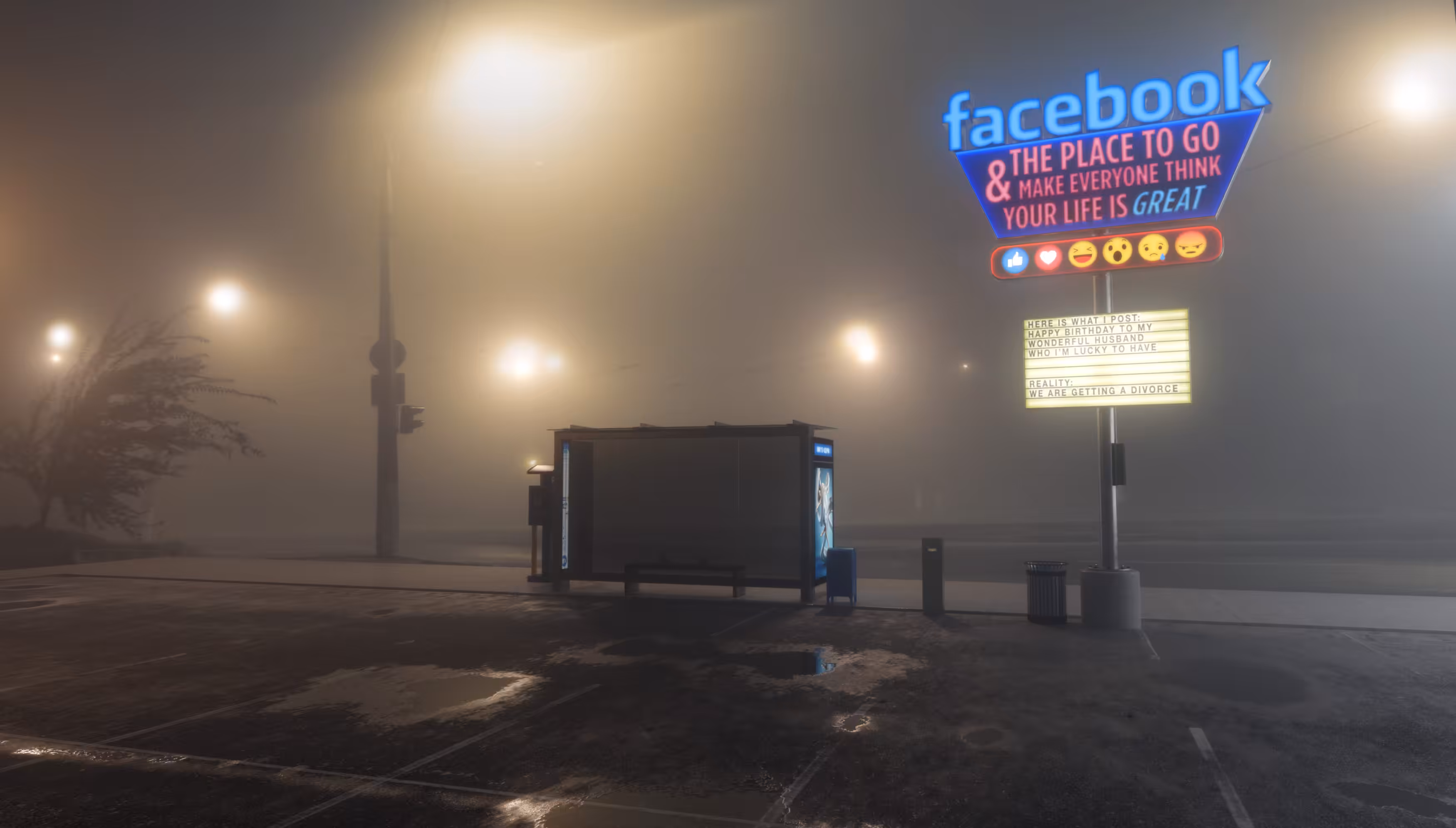 AntiSocial (Facebook)