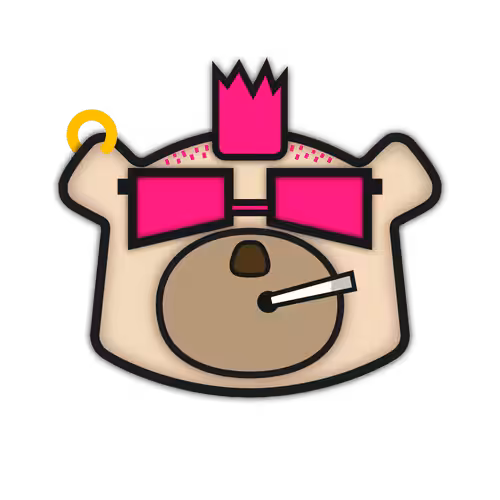 Buddy #0004