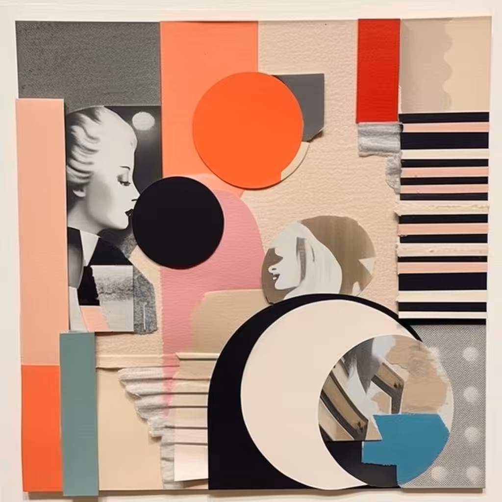 Collages x AI #272