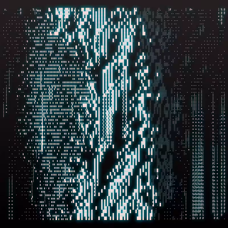 ASCII-SCAPE #112