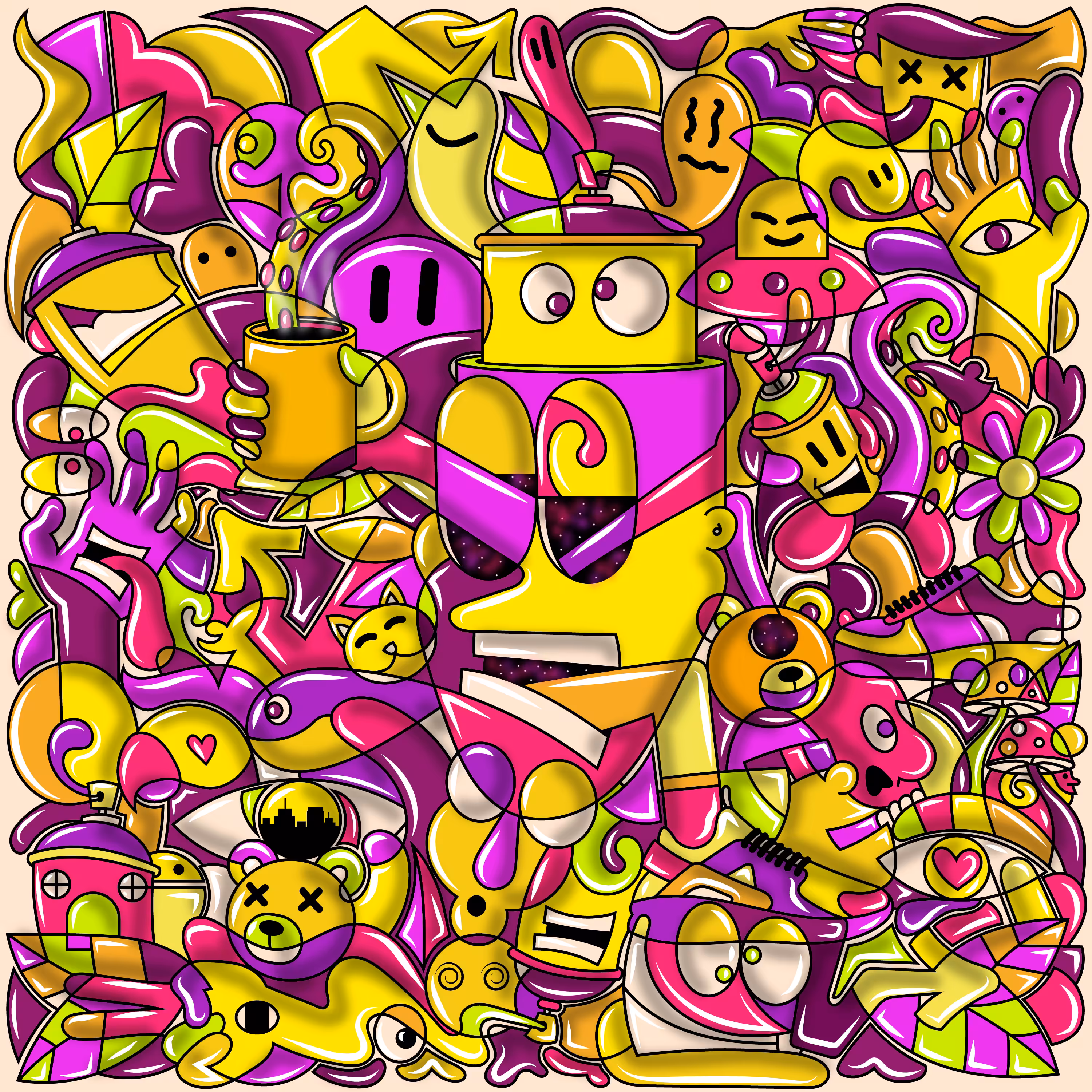 Meaningless