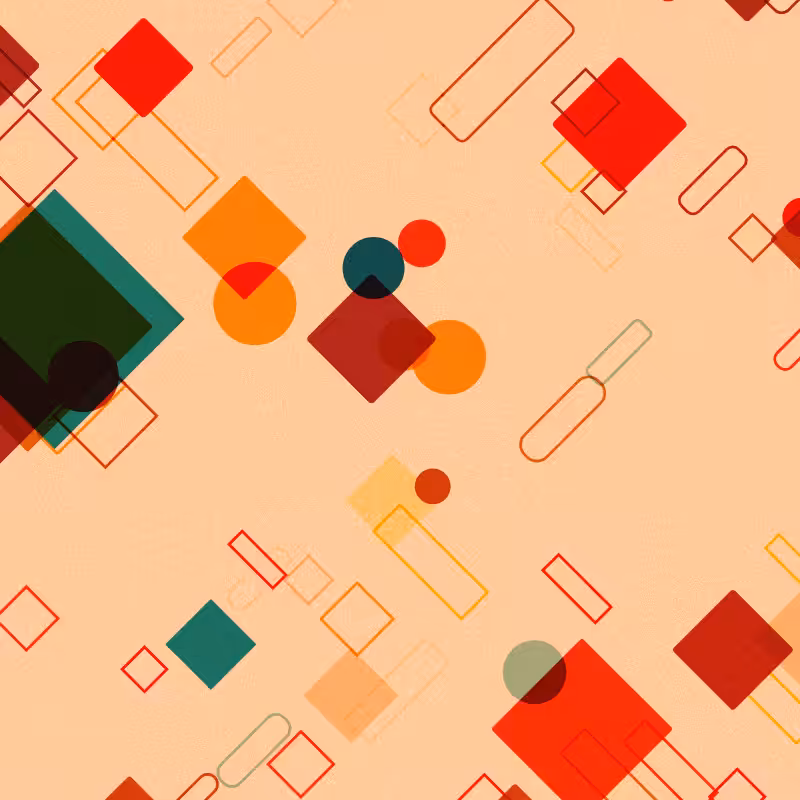 Diagonals #54