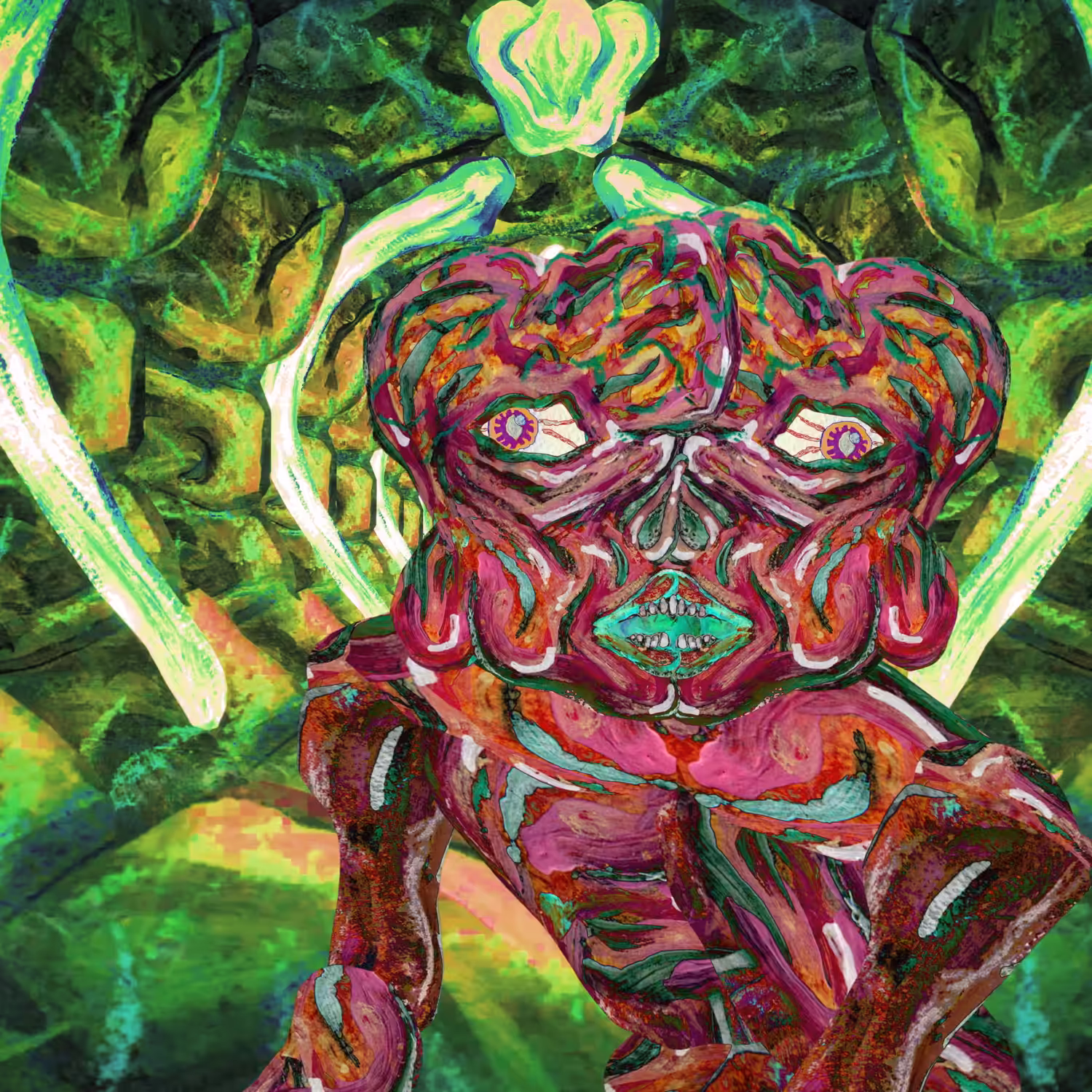 The Ugly Gallery Remixed