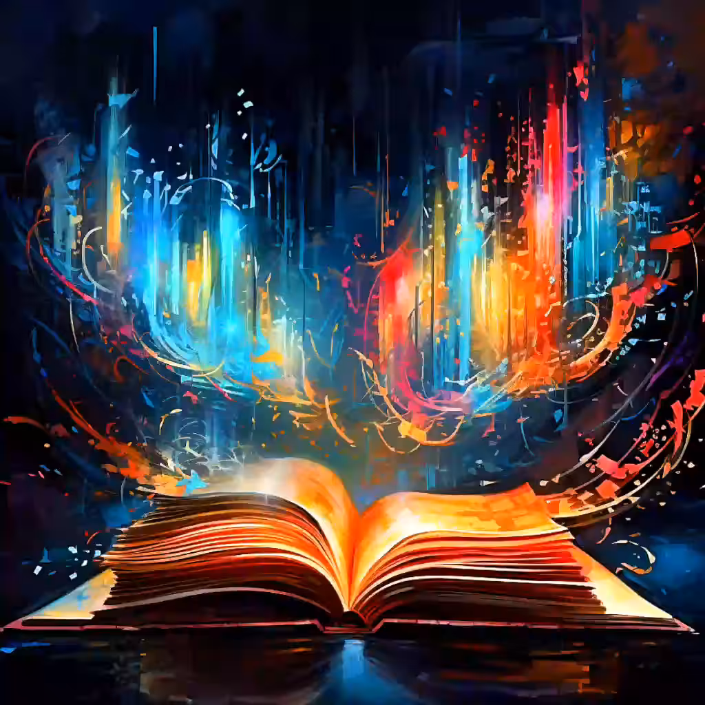 THE BOOK