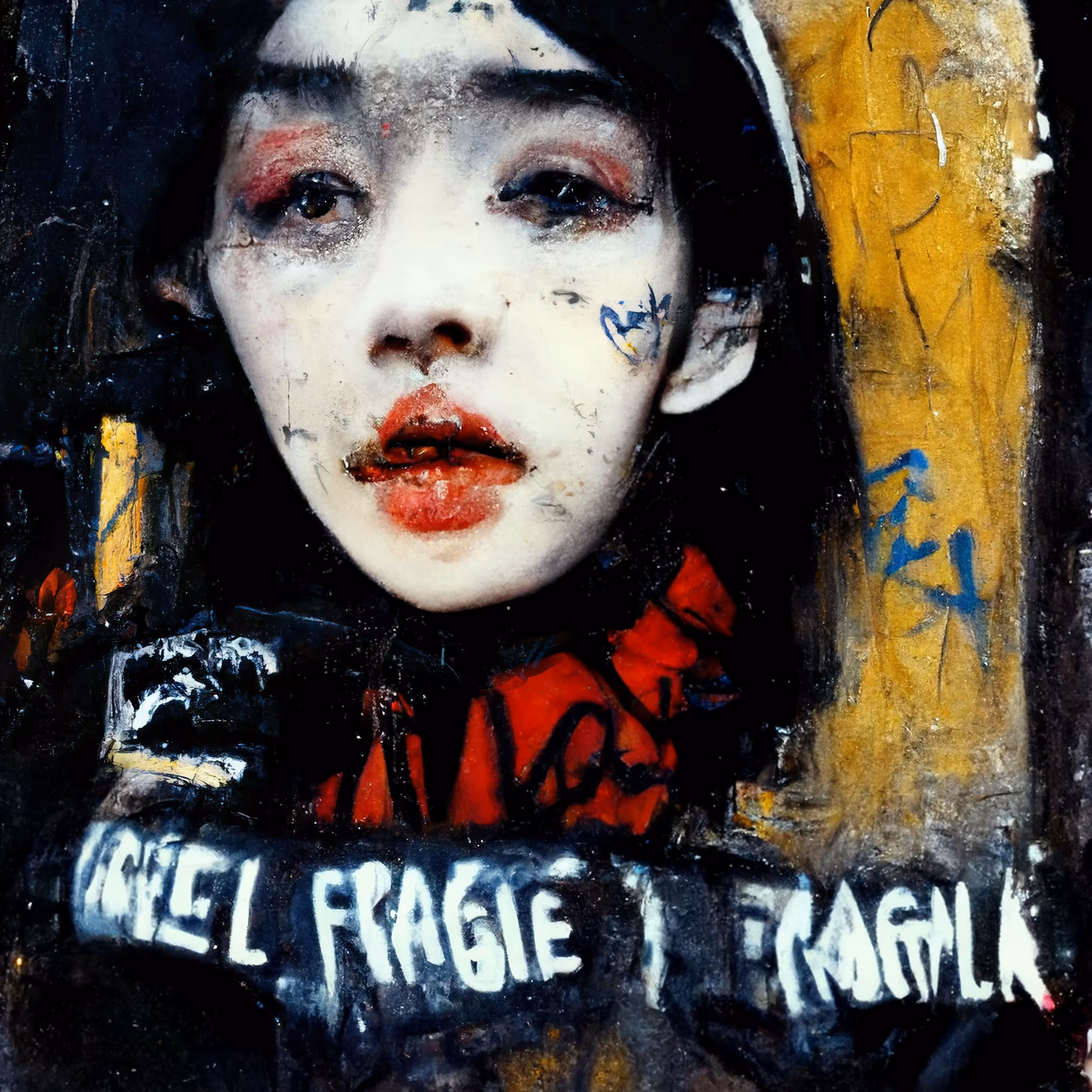 fragile #64