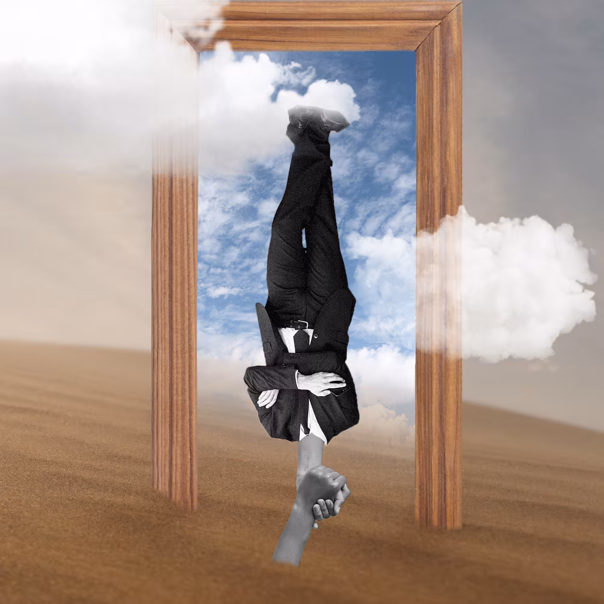 release